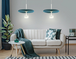 Подвесной светильник Ambrella Light LH LH72611