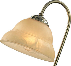 Настольная лампа декоративная Odeon Light Palacio 1991/1T