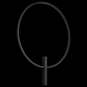 Накладной светильник Lightstar Undine 738567