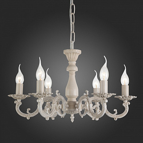 Подвесная люстра ST-Luce Genere SL161.703.06