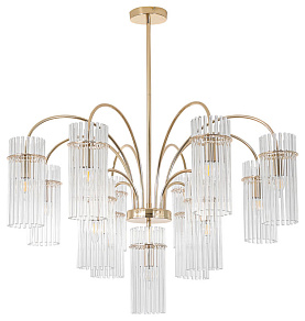 Люстра на штанге Lumion CLASSI 8413/13