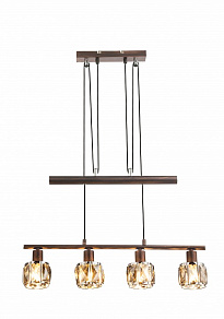 Подвесной светильник Globo Indiana 54357-4Z