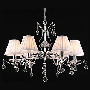 Подвесная люстра Maytoni Selena ARM700-06-N