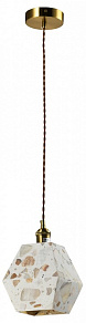 Подвесной светильник Zortes Terrazzo ZRS.1878.01
