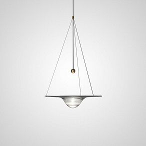 Подвесной светильник Imperiumloft CLEPSYDRA CLEPSYDRA01