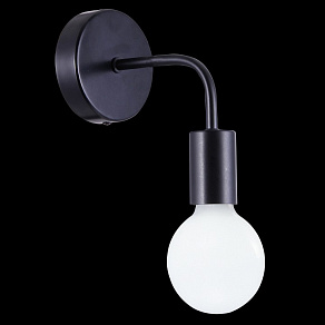 Бра Natali Kovaltseva LOFT LOFT 75140/1W BLACK