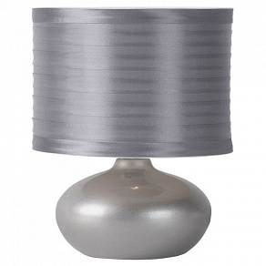 Настольная лампа декоративная Lucide Tina 14559/81/36