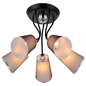 Потолочная люстра Freya Odri FR5030CL-05B