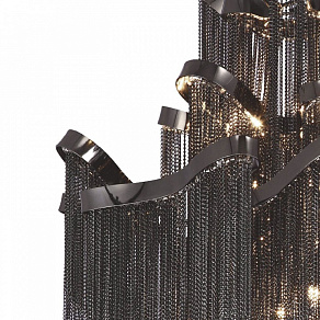 Подвесная люстра Favourite Multivello 1157-8P