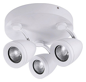 Спот Azzardo Albico 3 round AZ1243