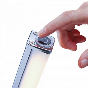 Торшер Mantra Surf 5104