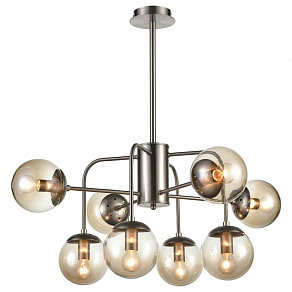 Люстра на штанге Vele Luce Verona VL5015L08