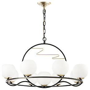 Подвесная люстра Lightstar Enna 762097