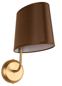 Бра Loft it Hilton 10527W Brass