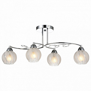 Люстра на штанге ST-Luce SLE101 SLE101.112.04