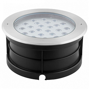 Встраиваемый в дорогу светильник Feron SP4316 32076