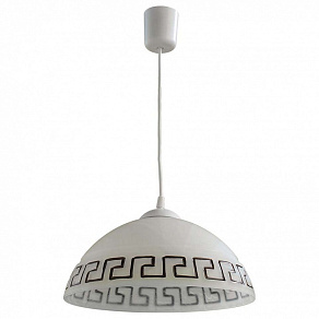 Подвесной светильник Arte Lamp Cucina A6630SP-1WH