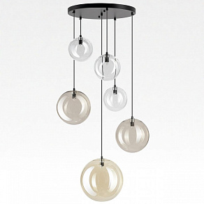 Подвесной светильник Citilux ORTON CL202163