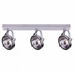 Спот Arte Lamp Alieno A4506PL-3CC