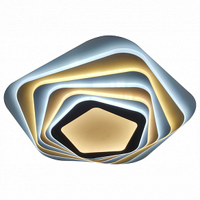 Накладной светильник Natali Kovaltseva LED 81039/8C
