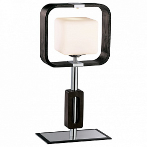 Настольная лампа декоративная Odeon Light Via 2199/1T