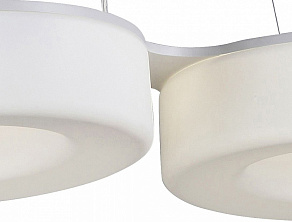 Подвесной светильник ST-Luce Lordin SL886.503.02