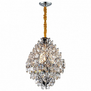 Подвесная люстра Favourite Faberge 2093-4P