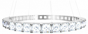 Подвесной светильник Loft it Tiffany 10204/800 Chrome