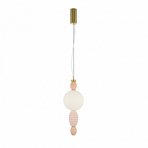 Подвесной светильник Maytoni Adore MOD297PL-L12BS3K