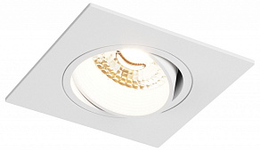 Встраиваемый светильник Denkirs DK3020WW DK3071-WH