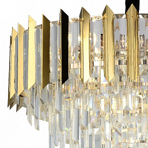 Подвесной светильник Stilfort Amman 1024/03/08P