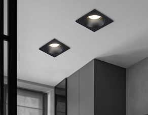Встраиваемый светильник Ambrella Light TECHNO SPOT TN1190