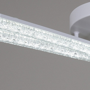 Потолочная люстра Reluce 58290 58290-0.3-06 WH
