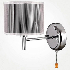 Бра Eurosvet 70047 70047/1 хром