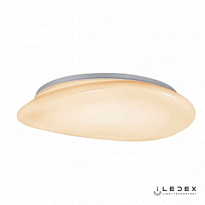 Накладной светильник iLedex Mercury ZD5106 S-50W WH
