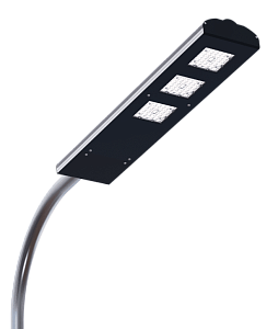 GAMMA ДКУ-223 180W LED