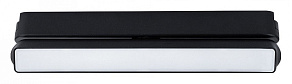 Накладной светильник Arte Lamp Rapid A6160PL-1BK