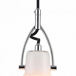 Подвесной светильник Maytoni Daniel MOD407-PL-01-N