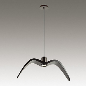 Подвесной светильник Odeon Light Volo 3994/1C