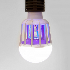 Лампа светодиодная Volpe  UL-00012747