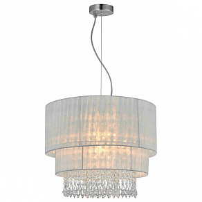 Подвесной светильник Zumaline Leta RLD93350-L1W