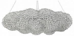 Подвесной светильник Indigo Sonna 12037/11P Chrome