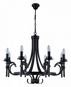 Подвесная люстра Stilfort Montare 1030/02/08P