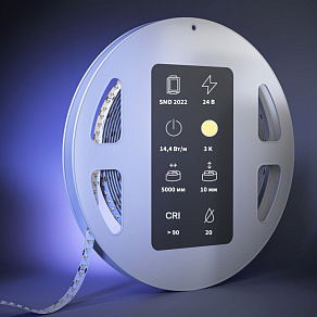 Лента светодиодная Maytoni Led Strip  201268