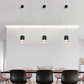 Подвесной светильник Imperiumloft ADAR adar01