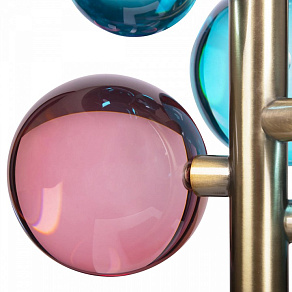 Настольная лампа декоративная Loft it Joy 10105