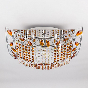 Накладной светильник Citilux Гала CL306196