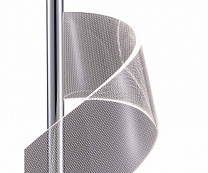 Настольная лампа декоративная Kink Light Илина 08042-T,02