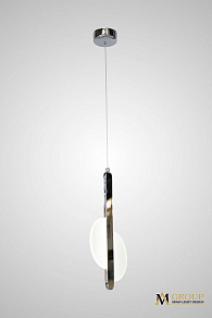 Подвесной светильник AM-Group AM469 AM469 CHROM