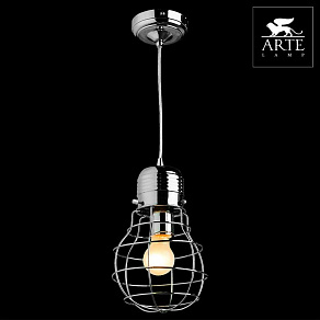Подвесной светильник Arte Lamp Edison A5080SP-1CC